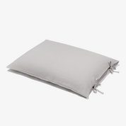 BF: Buckwheat husk pillow - bestseller (various sizes)