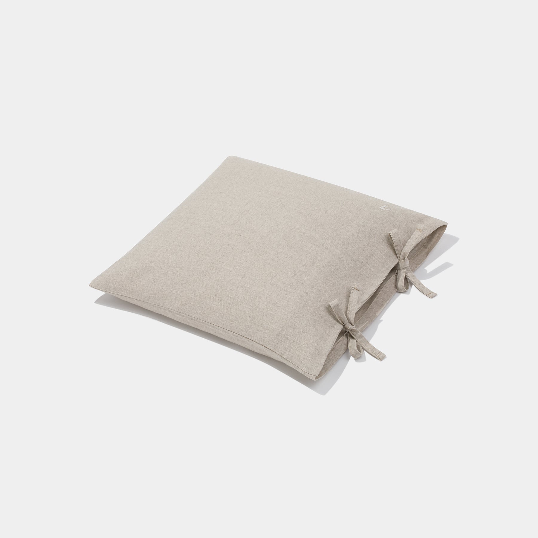 BF: Buckwheat husk pillow - bestseller (various sizes)