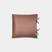 Jedwabna poszewka Plantule miedziana (różne rozmiary)