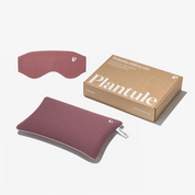 Zestaw podróżny z trevelką (różne kolory)