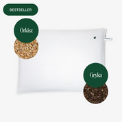 BF: Reversible pillow - bestseller