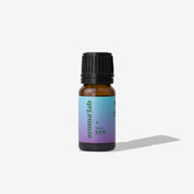 A set for a better sleep - a double-sided pillow and a pillow for the eyes