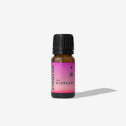 A set for a better sleep - a double-sided pillow and a pillow for the eyes