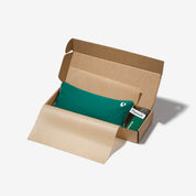 A set for a better sleep - a double-sided pillow and a pillow for the eyes