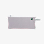 A set for a better sleep - a double-sided pillow and a pillow for the eyes