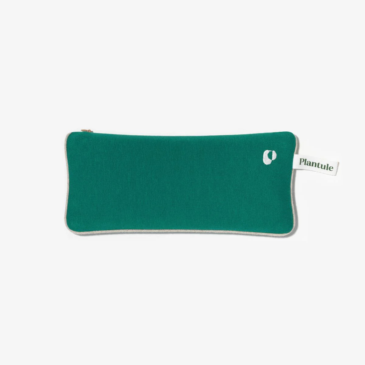 A set for a better sleep - a double-sided pillow and a pillow for the eyes