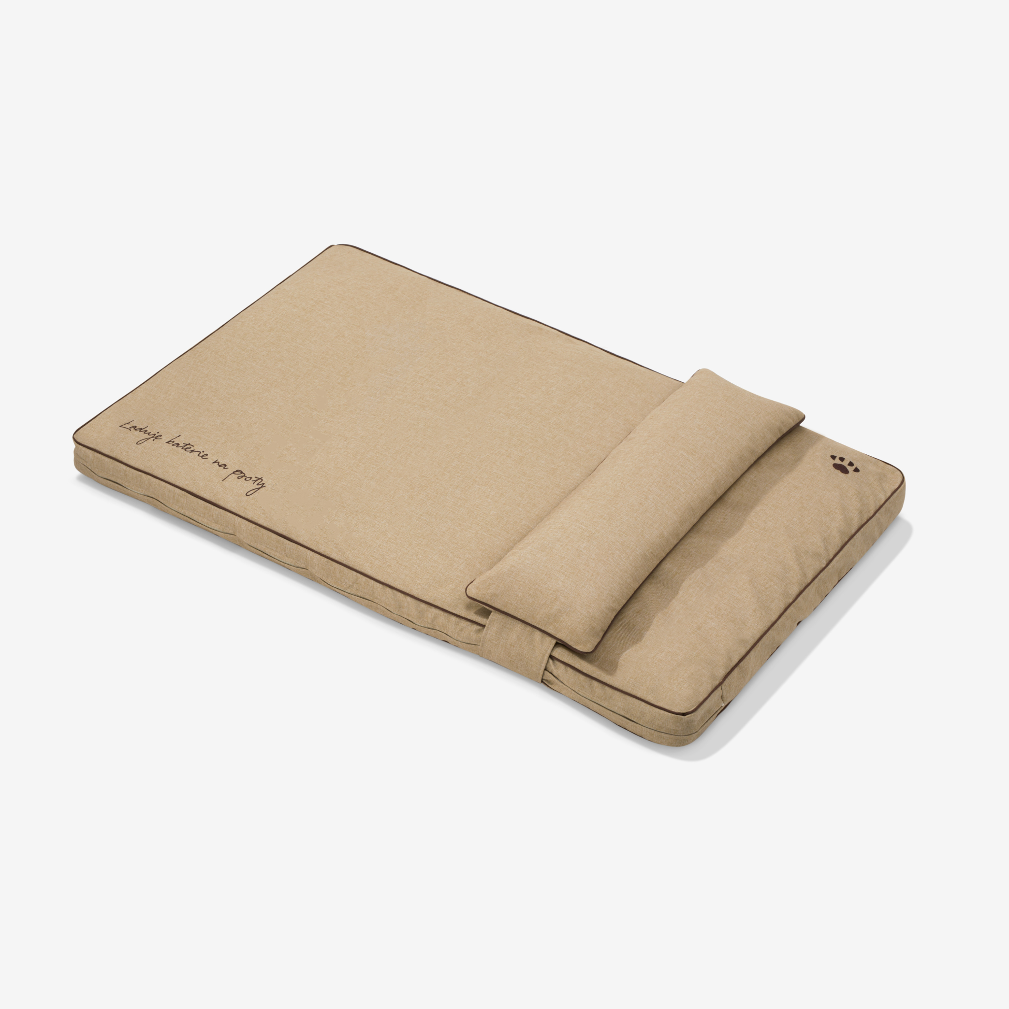 BF: Reversible pillow - bestseller