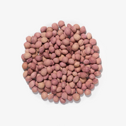 Personalizowana lniana kołdra obciążeniowa z pestkami wiśni