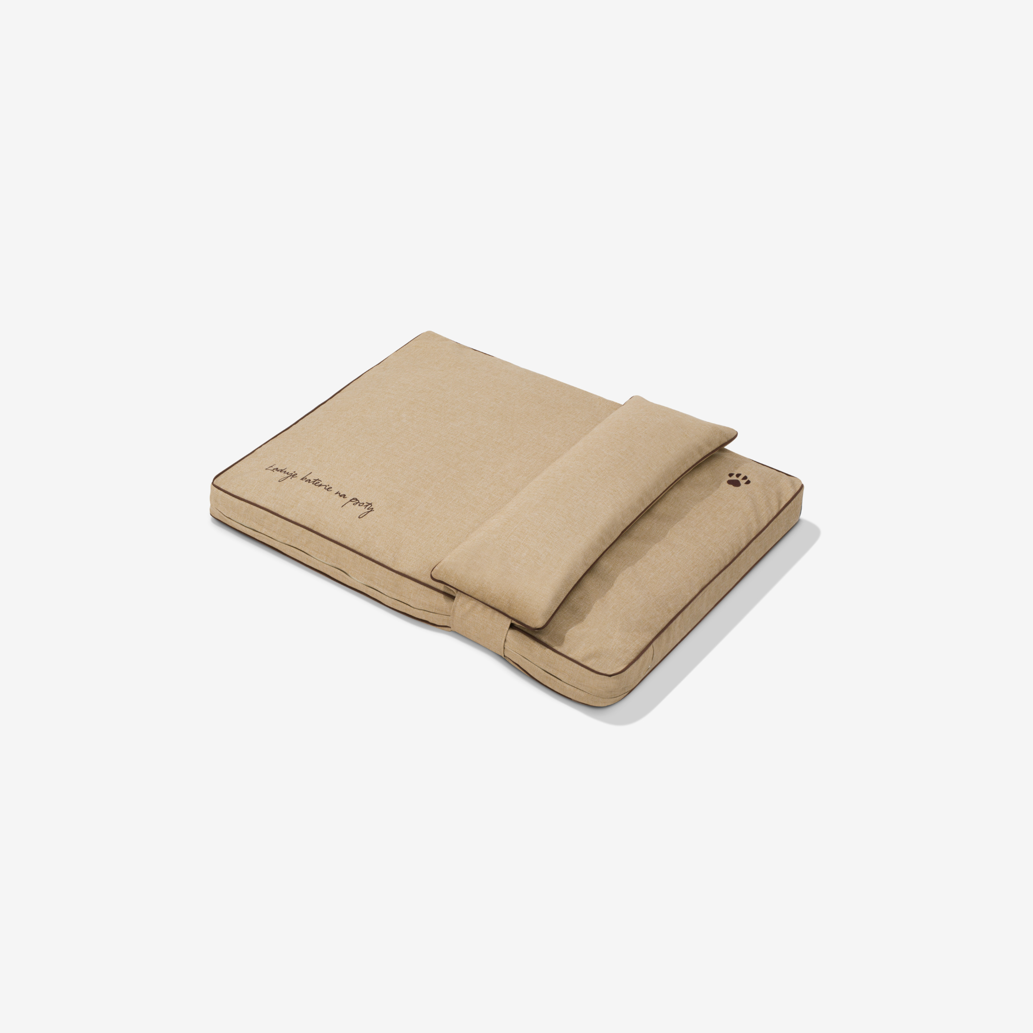BF: Reversible pillow - bestseller