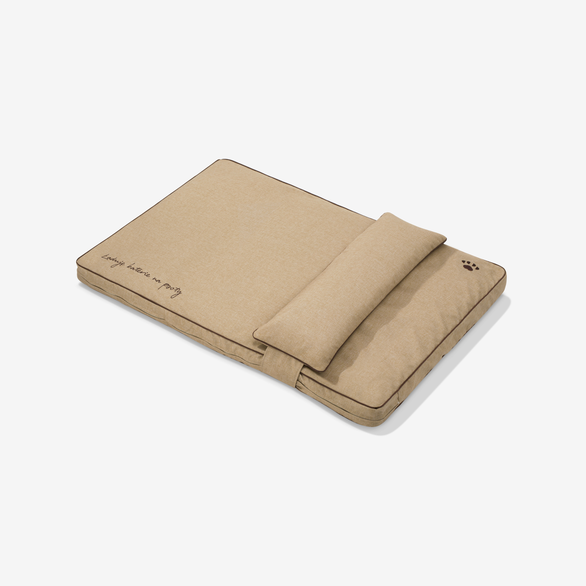 BF: Reversible pillow - bestseller
