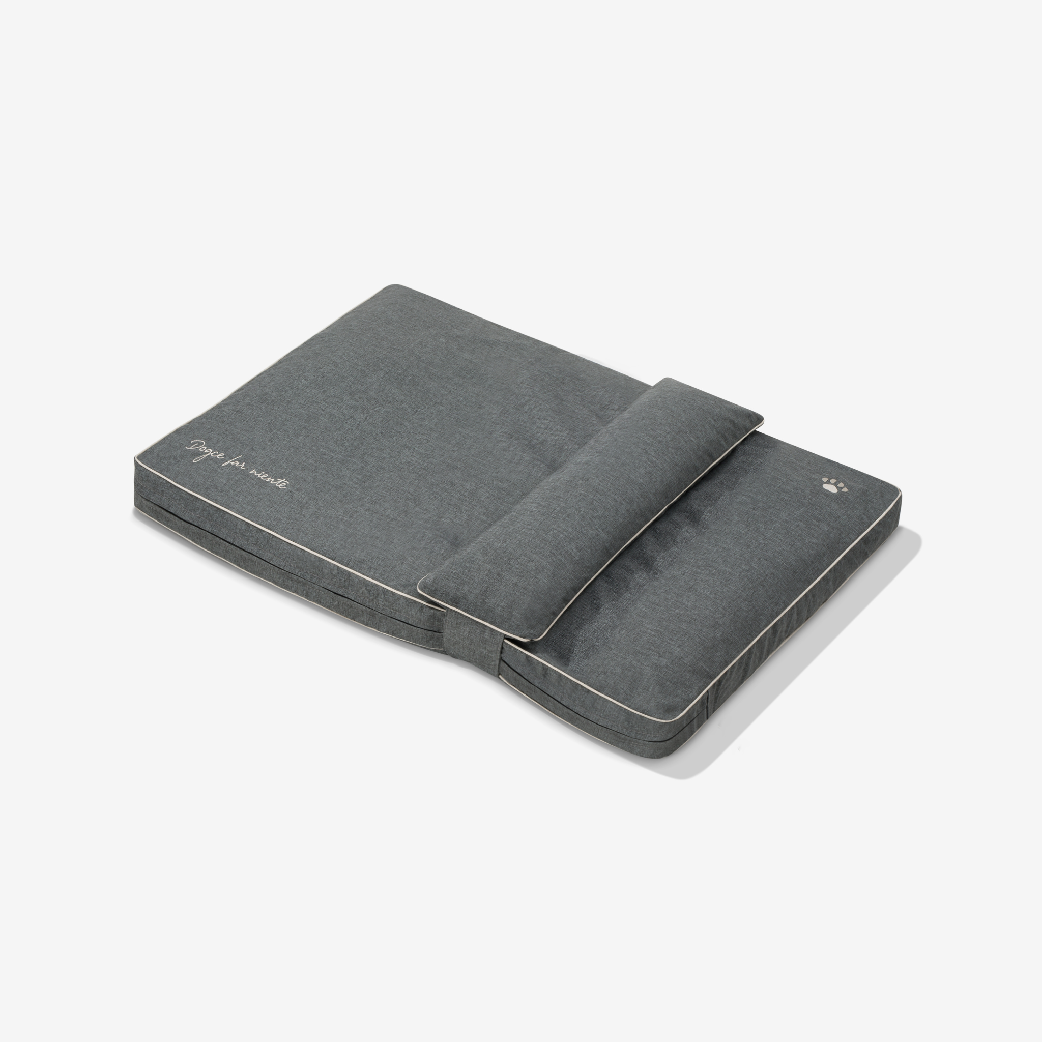 BF: Reversible pillow - bestseller