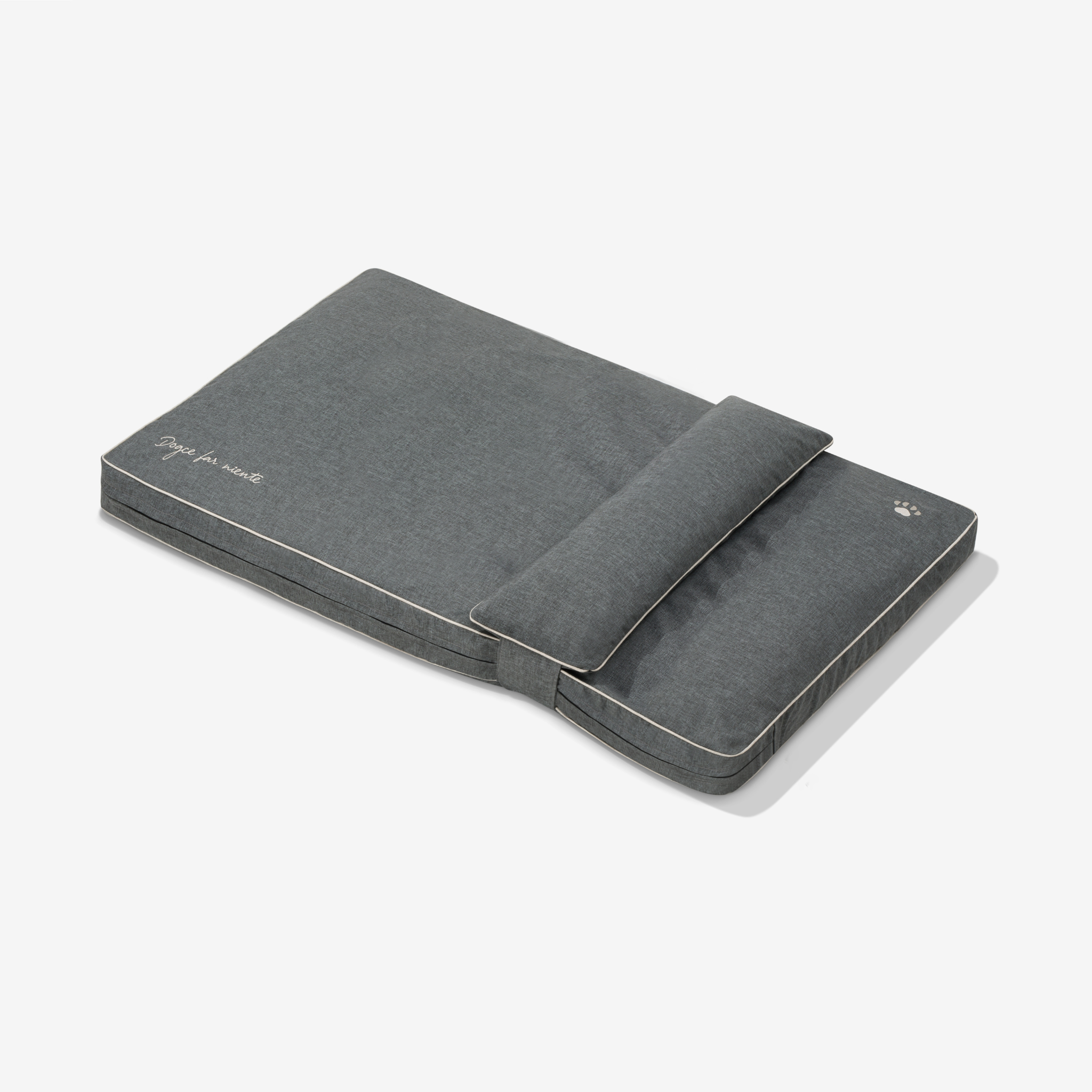 BF: Reversible pillow - bestseller