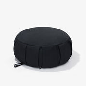 Meditation seat cover