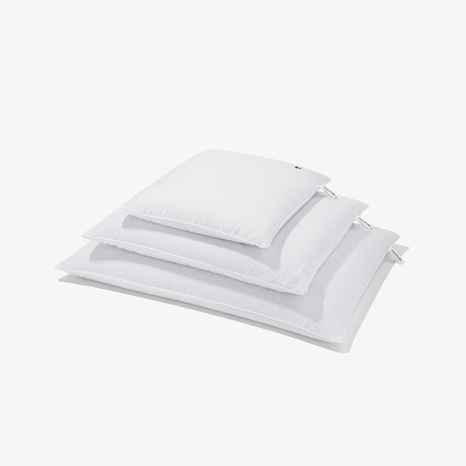 BF: Buckwheat husk pillow - bestseller (various sizes)