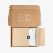 BF: Buckwheat husk pillow - bestseller (various sizes)