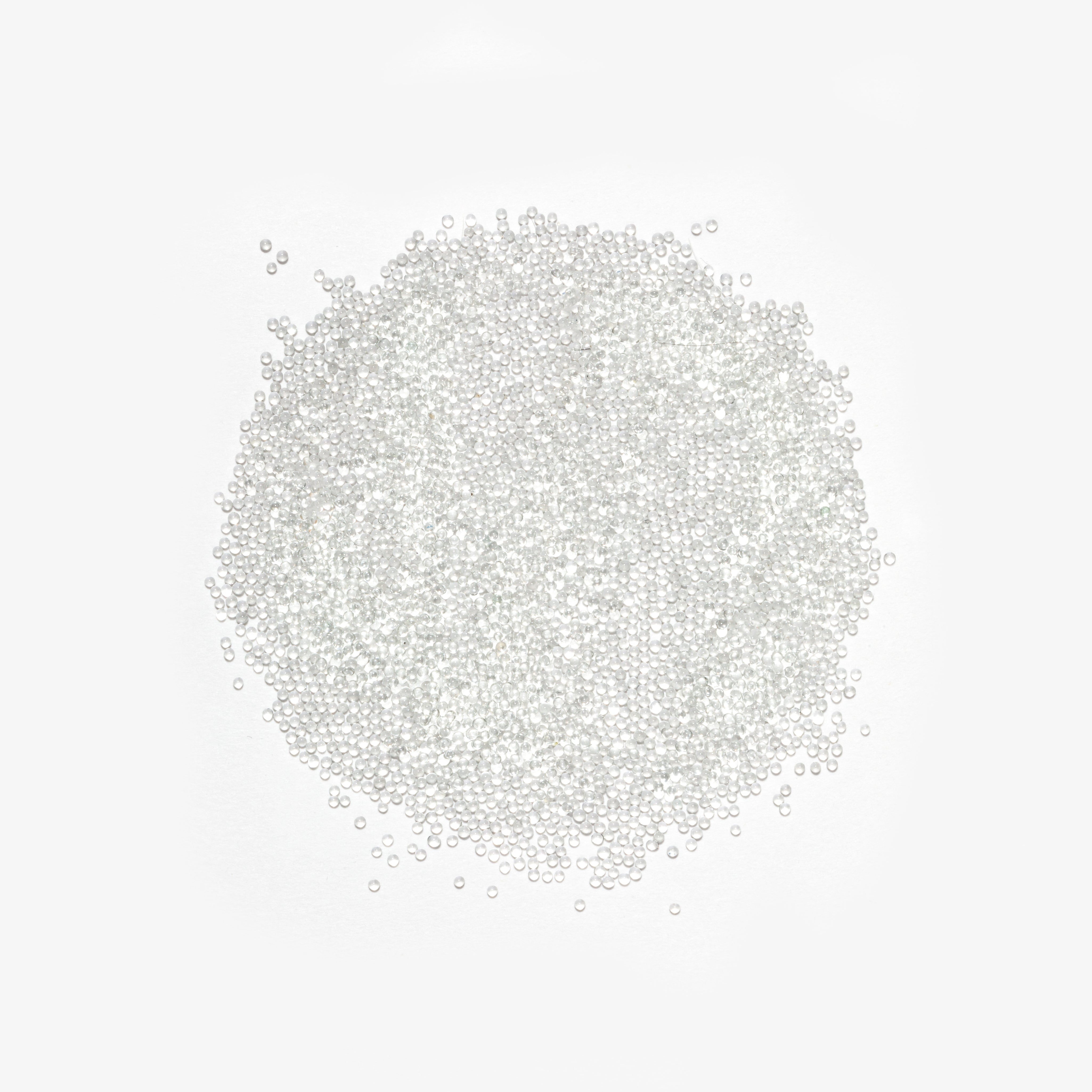 BLACK: Personalizowana konopna kołdra obciążeniowa z kulkami szklanymi