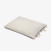 BF: Buckwheat husk pillow - bestseller (various sizes)