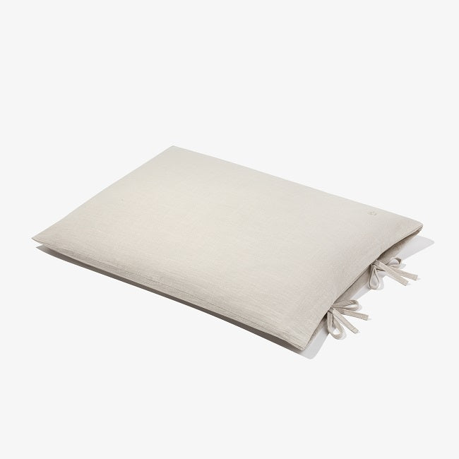 BF: Buckwheat husk pillow - bestseller (various sizes)