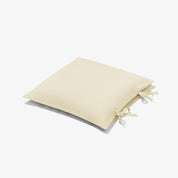 plantule lniana poszewka na jasiek waniliona