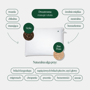 BF: Reversible pillow - bestseller