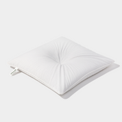 BF: Buckwheat husk pillow - bestseller (various sizes)