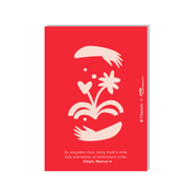 BF: Buckwheat husk pillow - bestseller (various sizes)