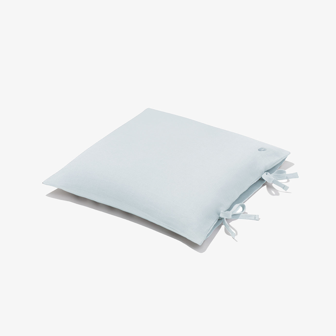 plantule lniana poszewka na poduszke