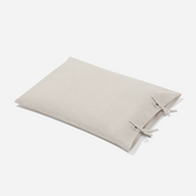 BF: Buckwheat husk pillow - bestseller (various sizes)