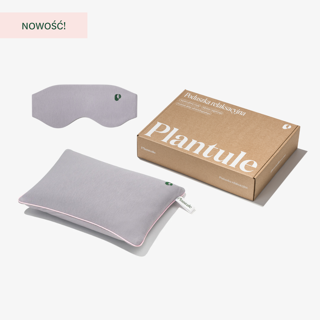 Zestaw podróżny z trevelką (różne kolory)