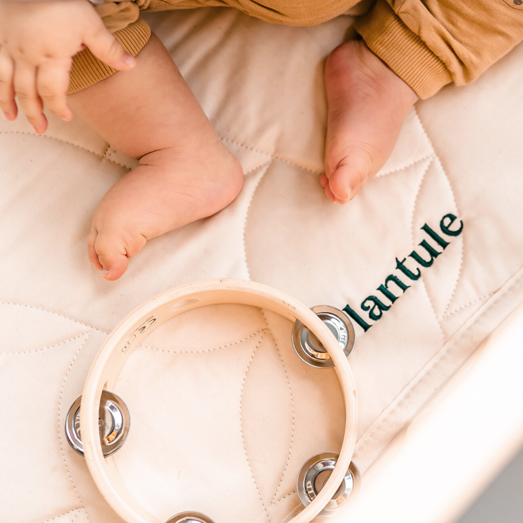 Materac dla dziecka z dobrym składem