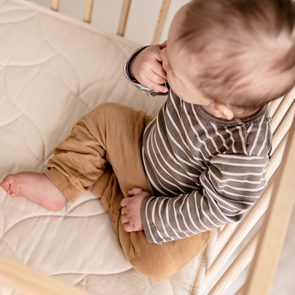 Materace dla noworodków Plantule- zdrowie Twojego dziecka jest dla nas ważne.