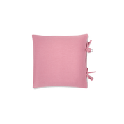 Lniana poszewka na poduszke Plantule