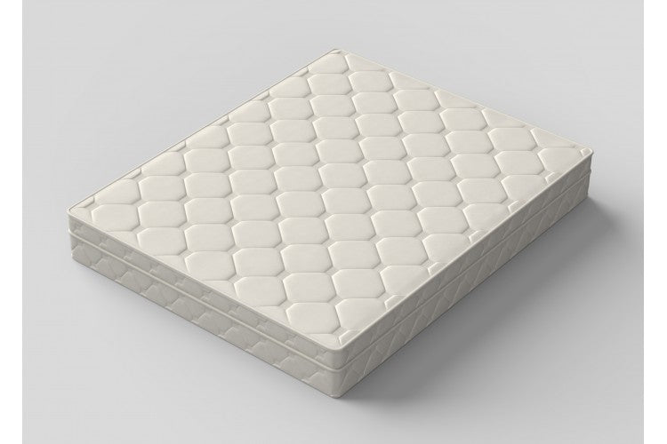 Materac ekologiczny GOTS na dobry sen