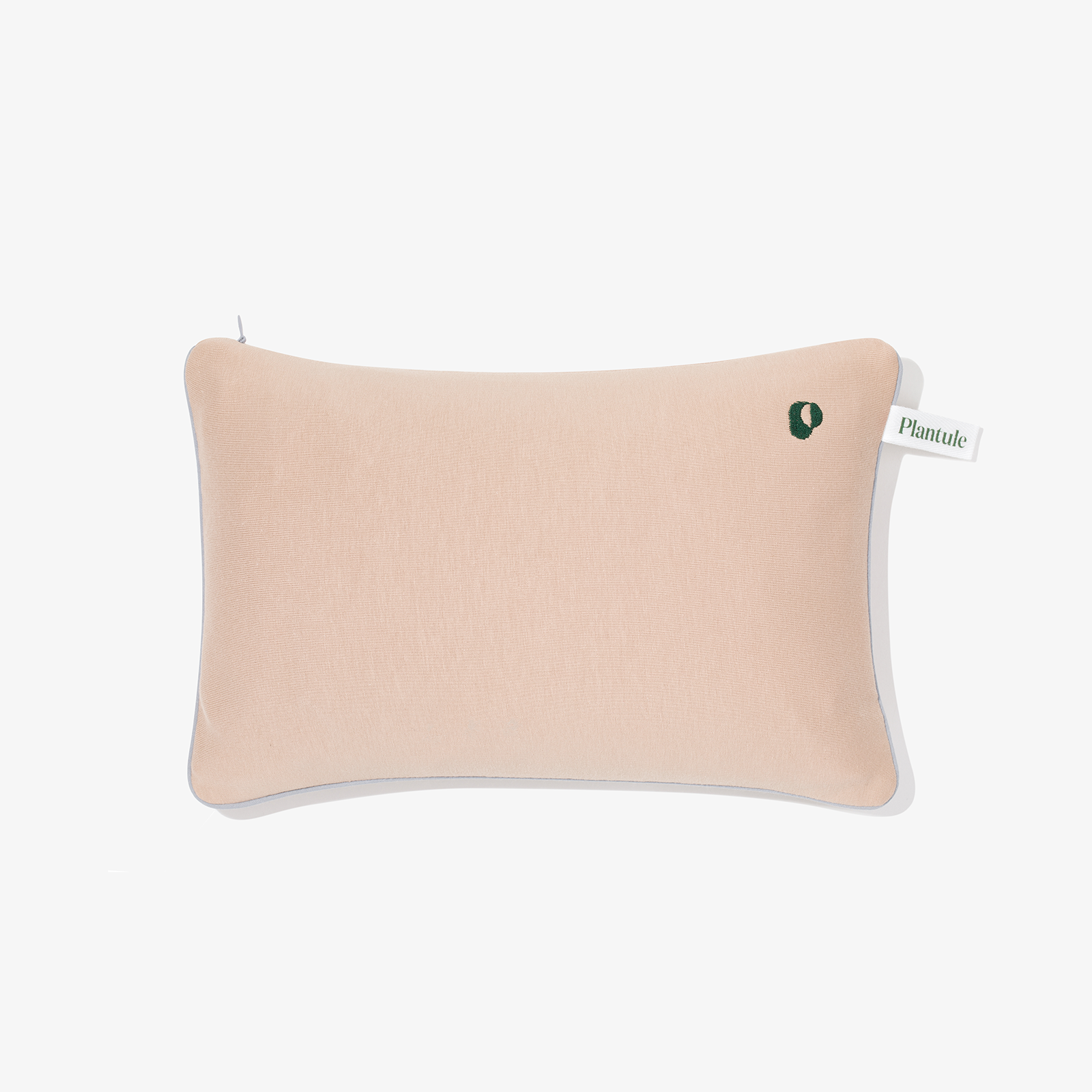 Travel pillow (beige)