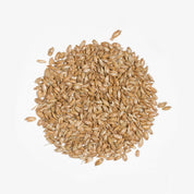 ekologiczna łuska orkiszu, wsad do roślinnych poduszek Plantule