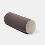 Large Yoga Roller (Brown)