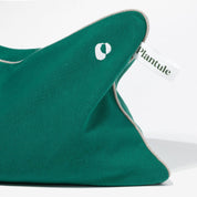 Termofor butelkowa zieleń