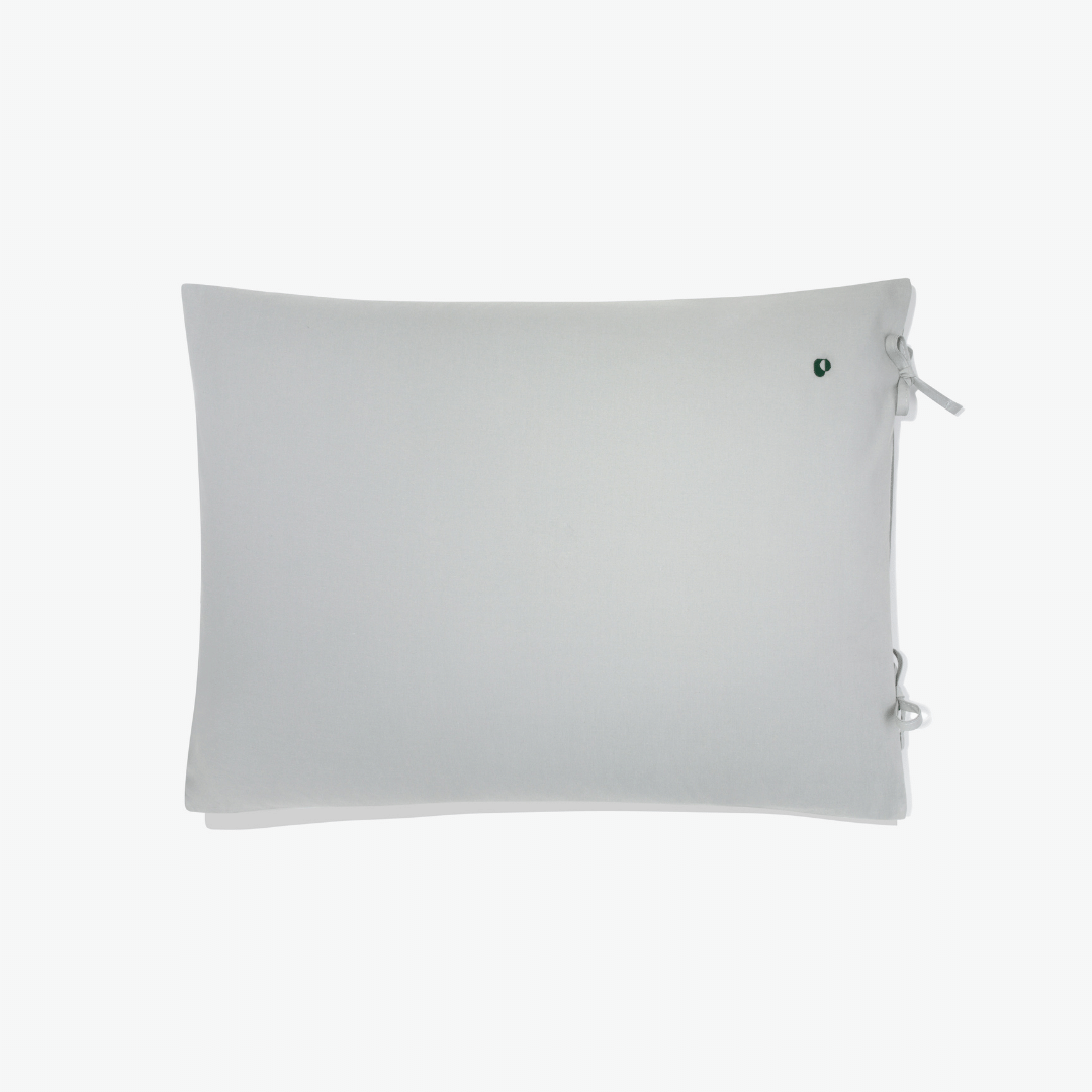 Bawełniane poszewki na poduszki do sypialni