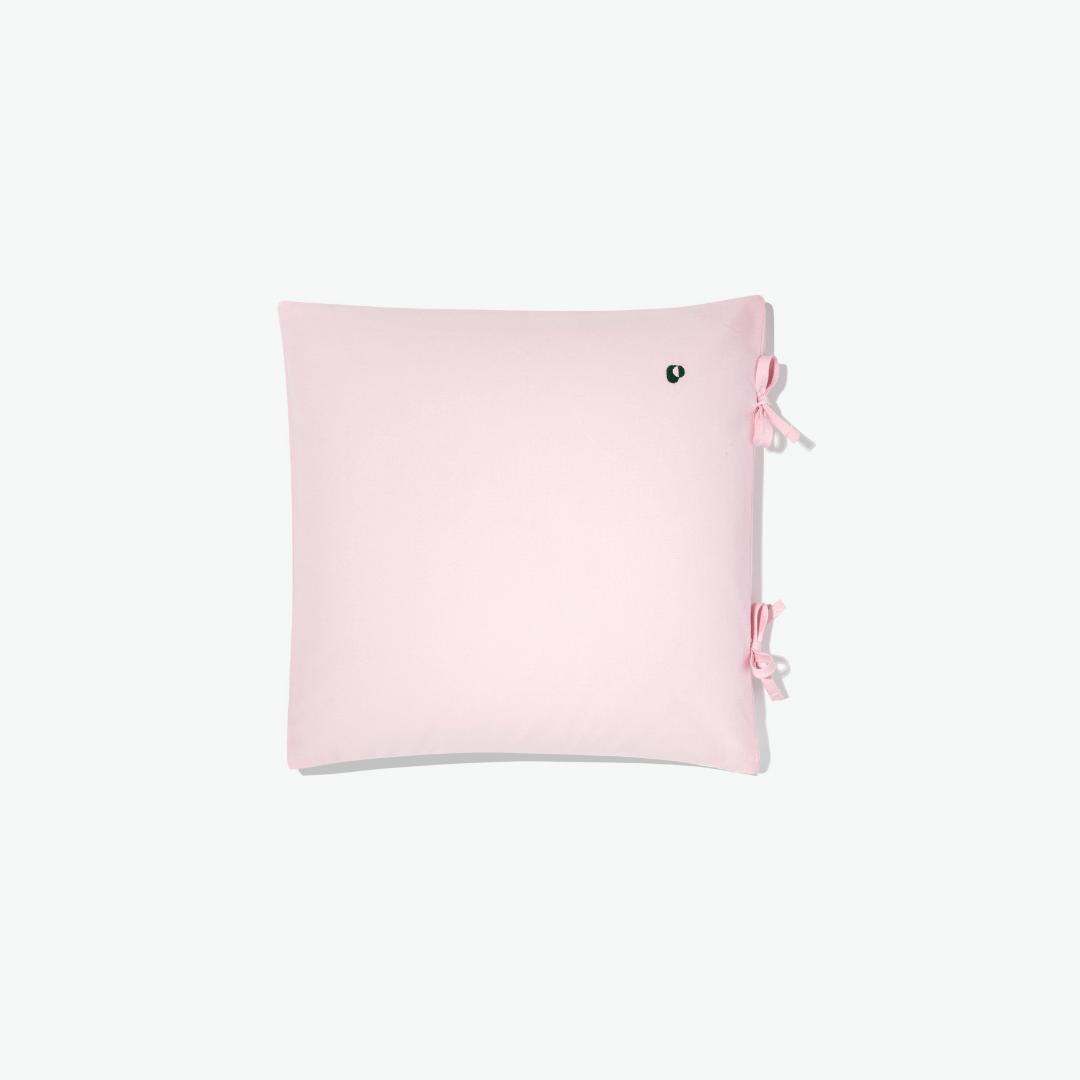 bawełniana poszewka na poduszkę Plantule