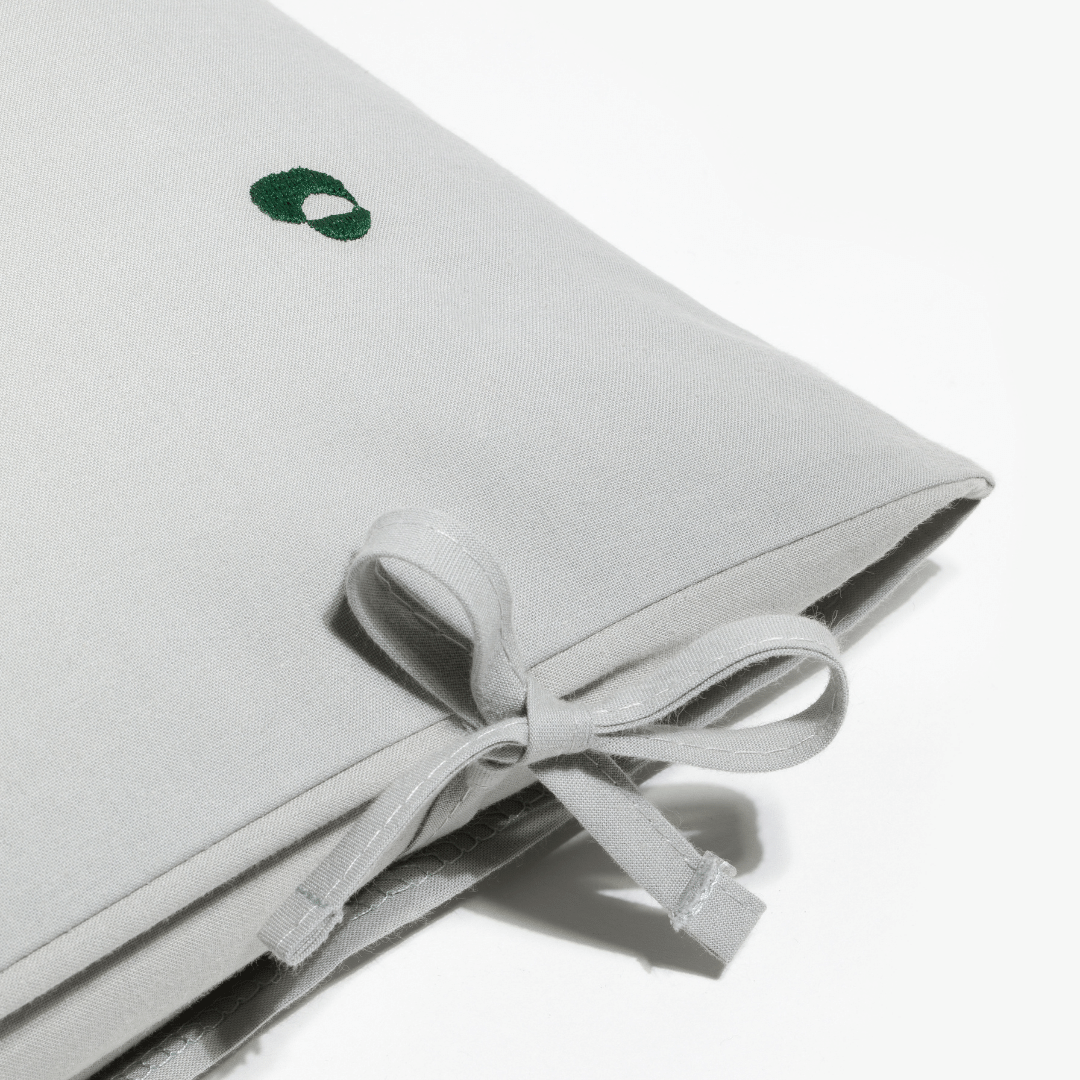 Naturalne i ekologiczne poszewki bawełniane