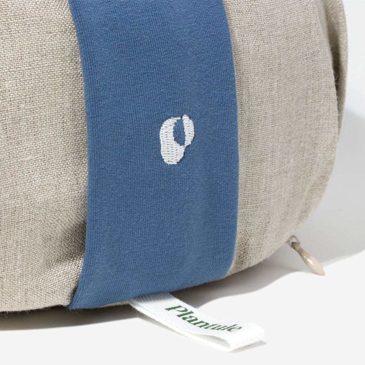 Akcesoria do jogi i medytacji od Plantule Pillows