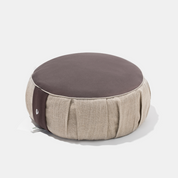 Sitting and Meditation Cushion (Brown)