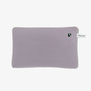 Suchy termofor z ekologiczną pestką wiśni - szary