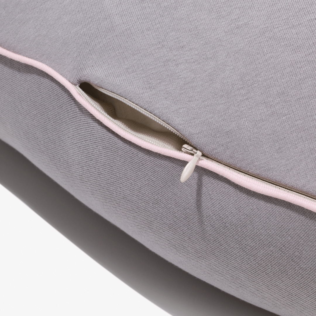 rogal ciążowy do karmienia Plantule z ekologiczną łuską gryki i orkiszu