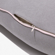 rogal ciążowy do karmienia Plantule z ekologiczną łuską gryki i orkiszu