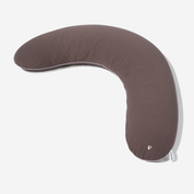 Maternity and Nursing Croissant (Brown)