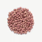 termofor suchy z pestkami wiśni do relaksu poduszka na oczy z siemieniem lnianym Plantule na prezent