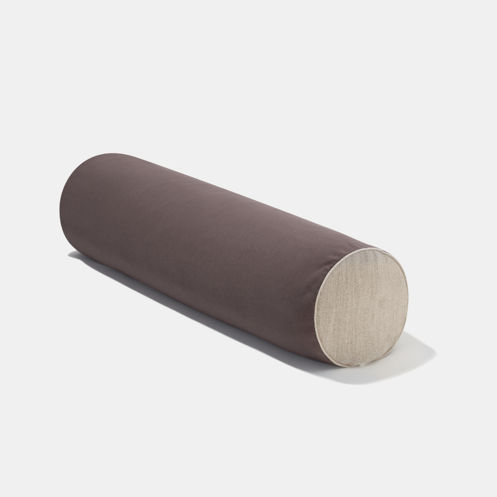 Small roller (brown)
