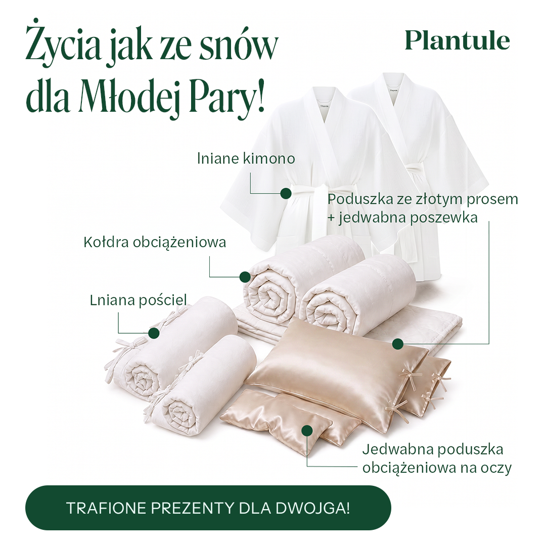 Prezent na ślub
