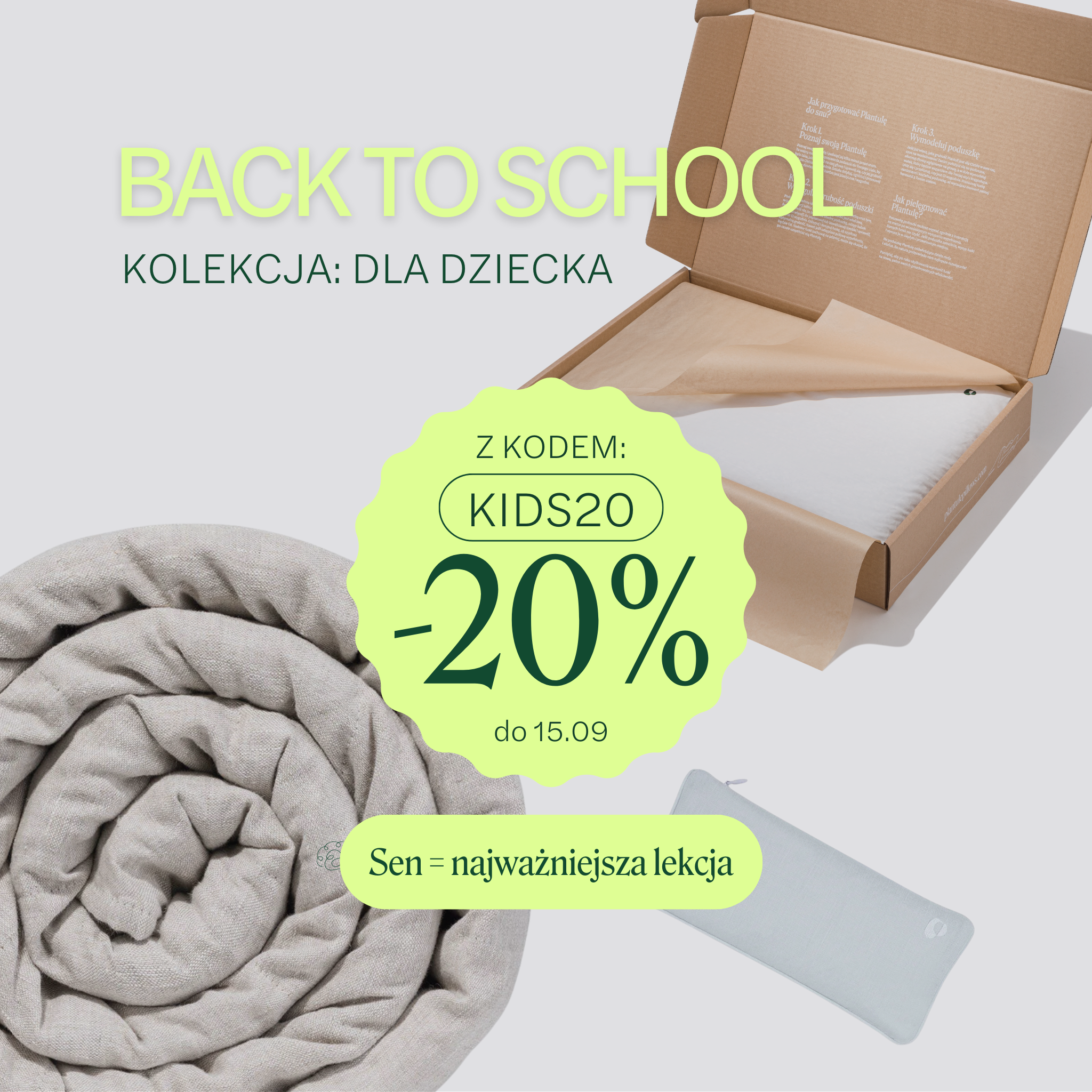 Dla dzieci
